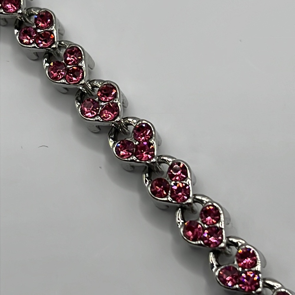 Heart Bracelet - Picture 2 of 6